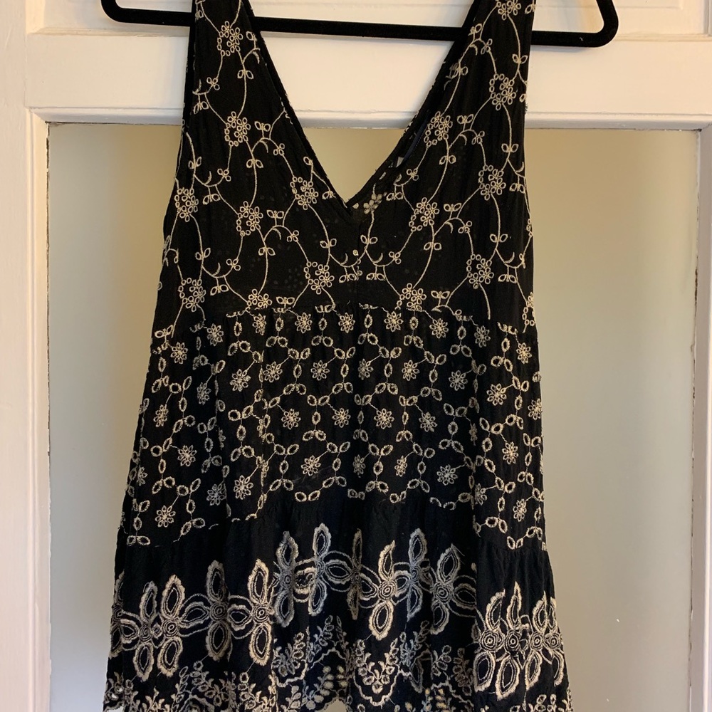 American Eagle Tank